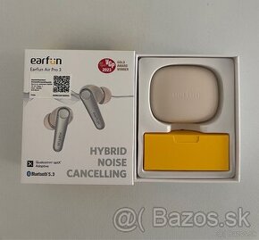 Earfun Air Pro 3