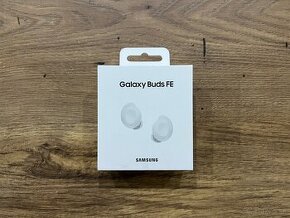 Samsung Galaxy Buds FE White