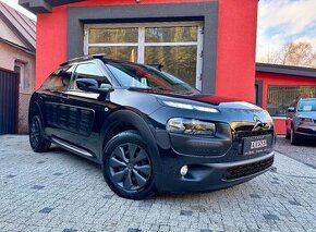 Citroën C4 Cactus BlueHDi 100 Feel