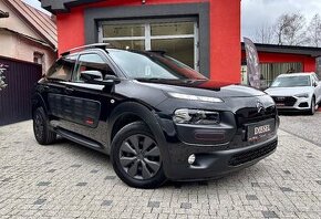 Citroën C4 Cactus BlueHDi 100 Feel