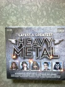 Heavy Metal