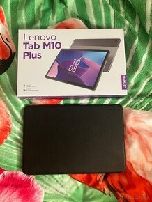 Lenovo Tab M10 Plus 128/4GB