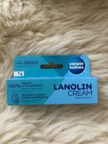 Canpol babies Lanolin