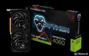 GeForce RTX 4060