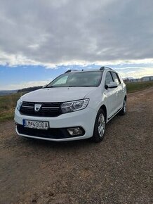 Dacia Logan MCV 1.0 Arctica  2017