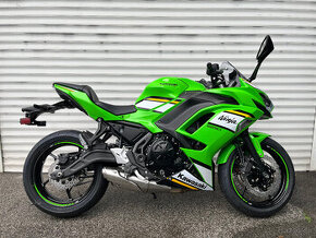 Kawasaki Ninja 650