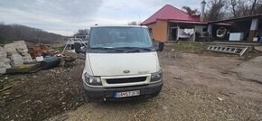 Predávam FORD TRANSIT