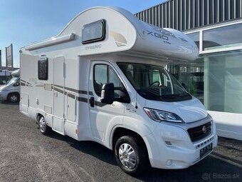 Fiat Ducato 2,3 - XGO Dynamic 20