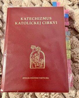 KATECHIZMUS KATOLÍCKEJ CIRKVI