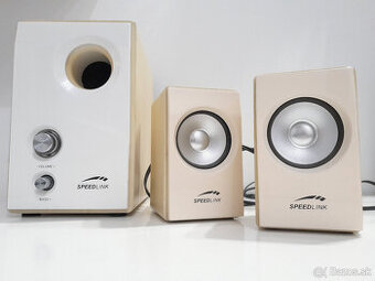 Reproduktory - SPEED LINK 2.1 SUBWOOFER SYSTEM