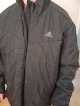 Predám vetrovku Adidas 2XL,