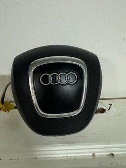 Audi a6 c6 airbag