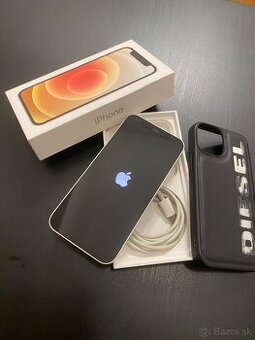   iPhone 12 mini 64gb White