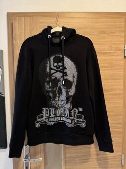 Mikina Philipp Plein limited edition Hoodie