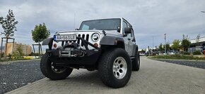 2012 Jeep Wrangler Unlimited Sport Sahara 3.6L V6