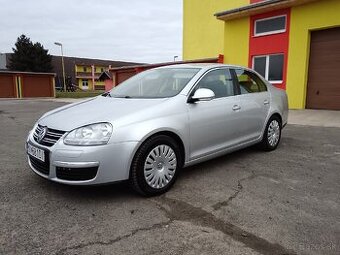 Volkswagen Jetta 1.9TDI