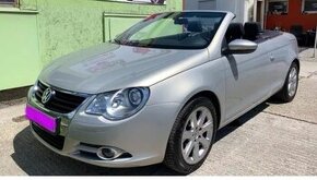 Volkswagen EOS kabriolet 2,0 TDI CR 103KW