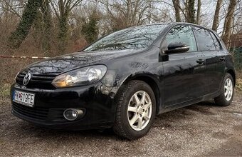 Volkswagen Golf 1,2 TSI R.v.2010 150206KM