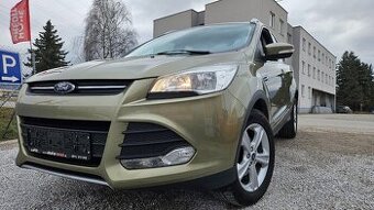 Ford Kuga 1.6 EcoBoost SCTi Spirit X