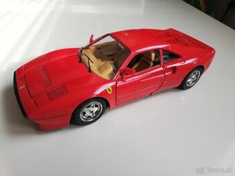 1:18 FERRARI GTO  Bburago