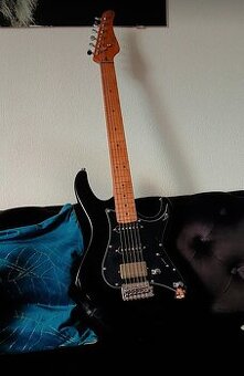 Elektrická Gitara Cort G250se