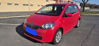 Škoda CITIGO