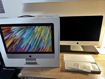 Apple iMac  21,5 (2020) 1TB 2,3 Intel Core i5