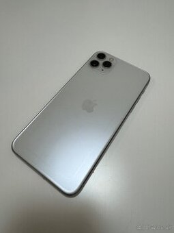 iPhone 11 Pro Max - 256GB