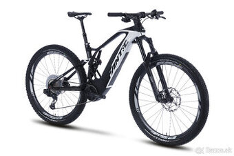 Predam E-BIKE Carbon - 720Wh