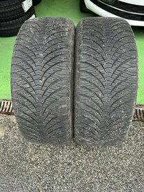 225/55 R17 97V GOOD YEAR VECTOR 4 SEASONS G2