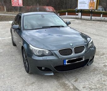 BMW 530xd E60