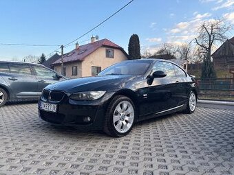 BMW E92 320xd