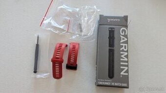 Garmin Forerunner 22mm remienok original