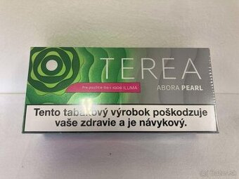 TEREA