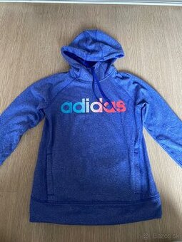 Dámska mikina Adidas Climawarm