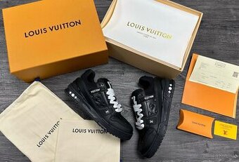 Louis Vuitton black