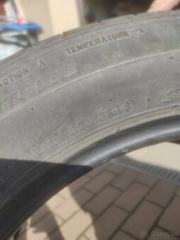 NEXEN 215/55/R17 94V letné pneu