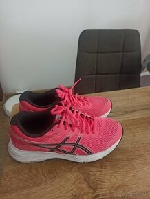 Asics gel-contend 6, Nové bežecké topánky, dámske č. 39,5