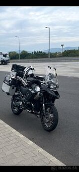 BMW R1200GS