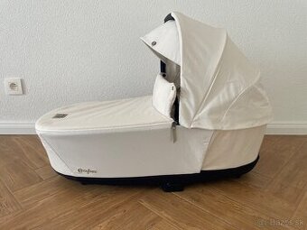 CYBEX PRIAM OFF WHITE