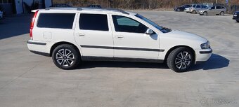 Volvo v70 T5