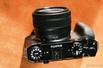 Fujifilm