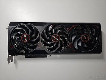 AMD Radeon RX 7900 GRE 16GB