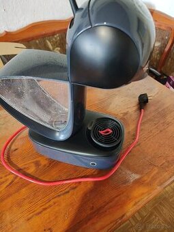 Dolce Gusto Infinissima + kapsule 60e - 1