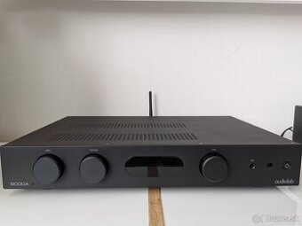 Audiolab 6000A - 1