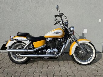 Honda Shadow VT 1100 C2