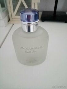 Tester Dolce & Gabbana - 1