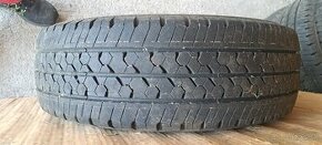 Pneumatiky matador 195/65 r16c - 1