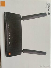 TP link Flybox 4G