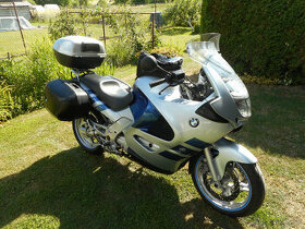 BMW K 1200RS - 1